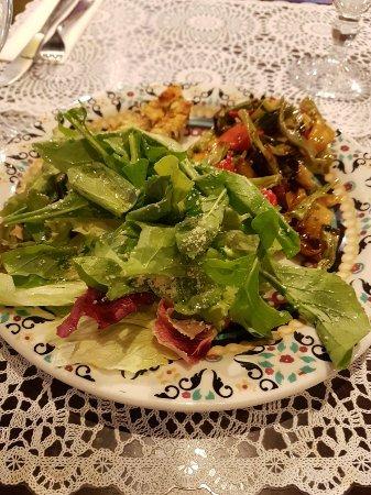 Restaurante Quintanilha