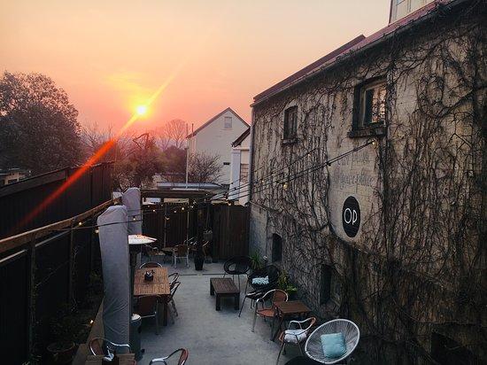 Our Place Wine and Espresso Bar