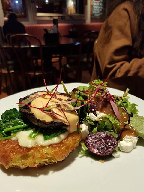 Bullock Restaurant & Bar