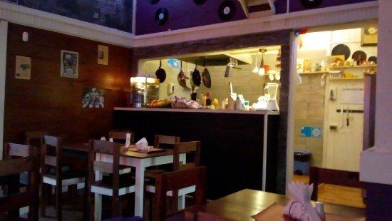 Bruma Hair Workshop & Coffee Shop