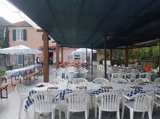 Pizzeria Calcio e Pepe