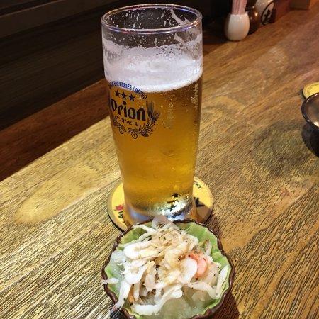 Kagura Beer Factory Izakaya