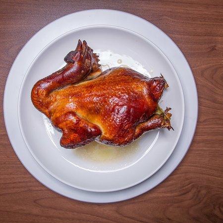 Qing Jing Fugu Ji Canting