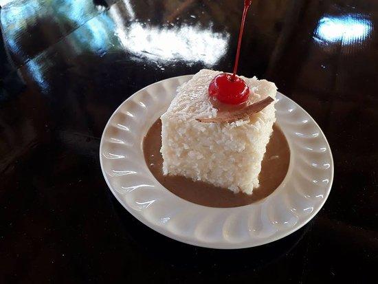 Restaurante La Conquista