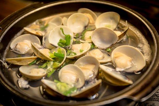 Lingbei Kaohao Japanese Grill Tavern