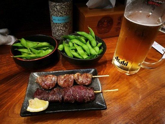 Damojia Japanese Cuisine