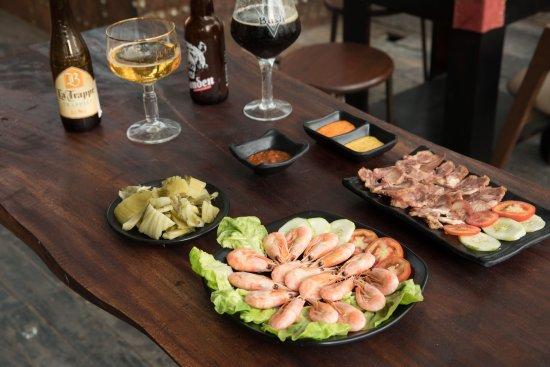 Hineini Beer Phu Nhuan