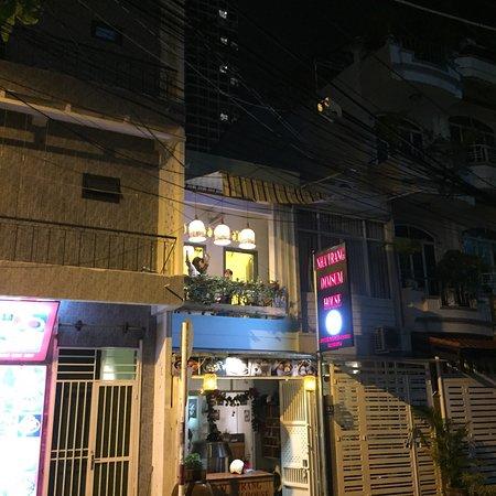 Nha Trang Dimsum House