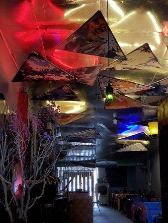 Soleil Art Music Bar