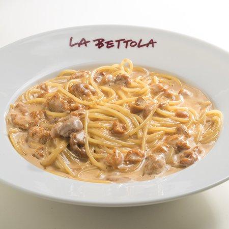 La Bettola da Ochiai Kanazawa