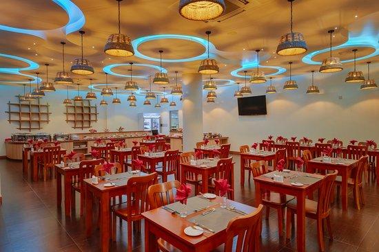 Aveli Restaurant & Grill