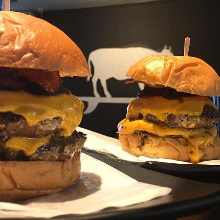 Drop Burger