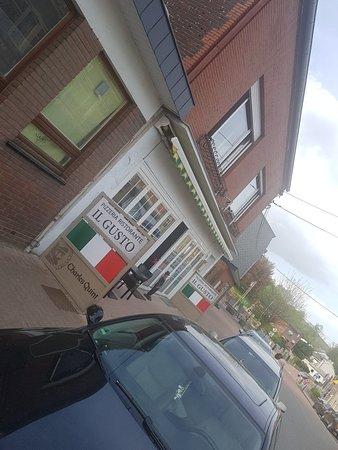 Pizzeria ristorante IL GUSTO