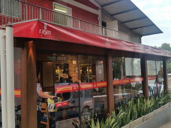 Cervejaria Rasen Bier