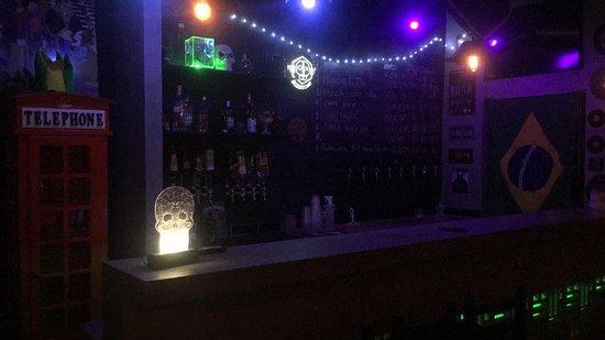 The Skovhugger Authentic Pub