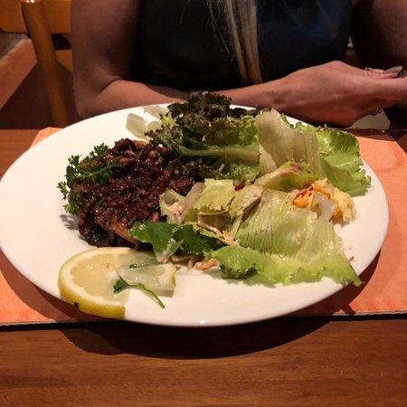 Cantina do Bacco da Praia do Canto