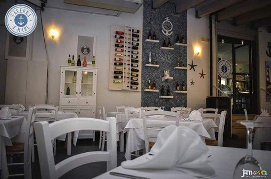 Taverna a Mare