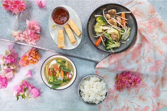 Giggling Squid Chichester