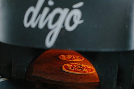 Digo