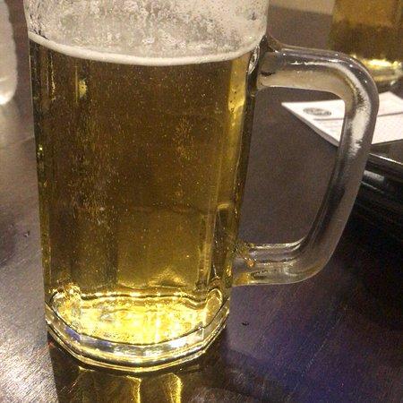 Barzin Chopperia e Petiscaria