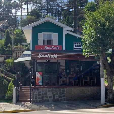 Bookafe