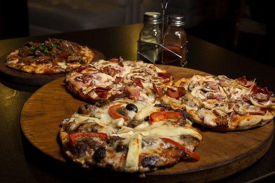 Piazza- Restobar Pizzeria Lima