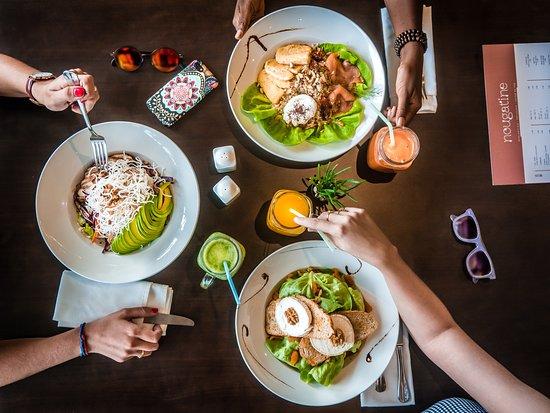 Nougatine Patisserie Fine