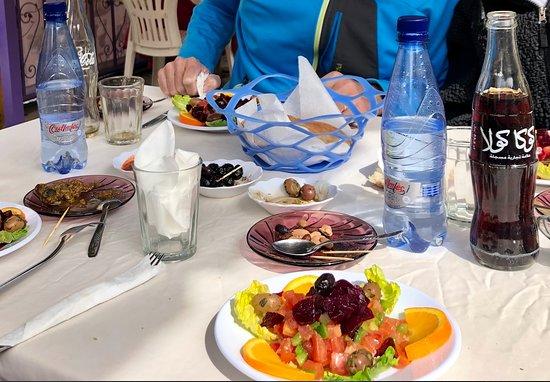 Hotel Restaurant Azilal