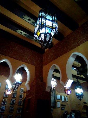 Restaurant Dar Naji