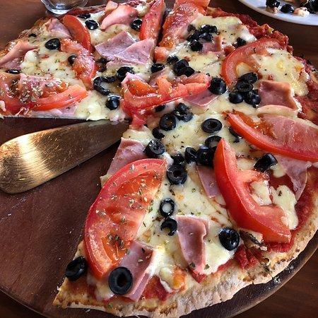 Cafeteria Los Hualles