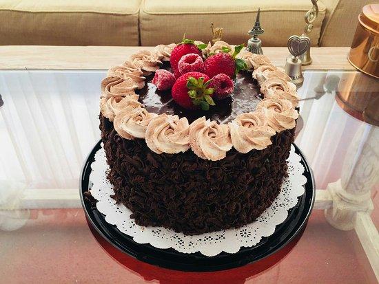 Rincon Flamenco Cafe