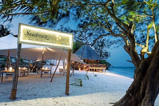 Seabreeze BBQ Restaurant & Bar