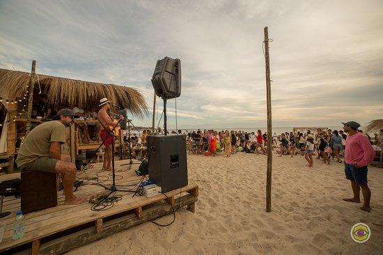 Parador La Choza de Mar