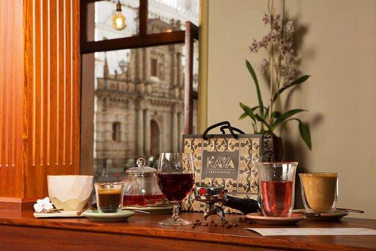 Kaya Chocolatier
