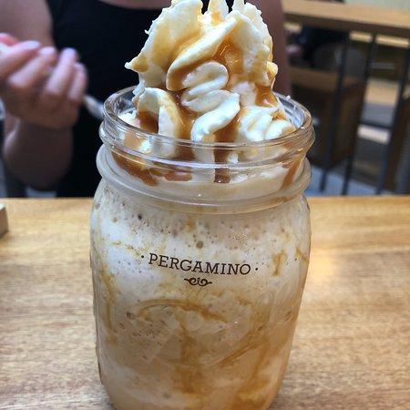Pergamino Cafe Oviedo