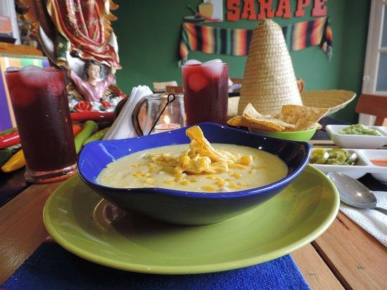 Restaurante El Sarape