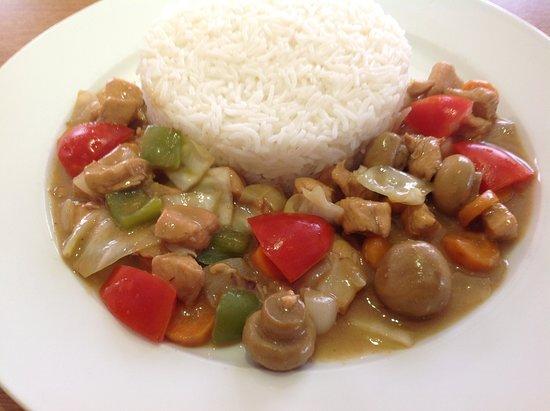 Adis Hotels Restaurant