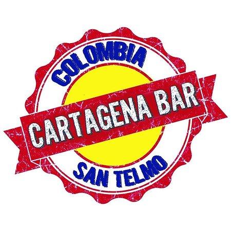 Cartagena Bar