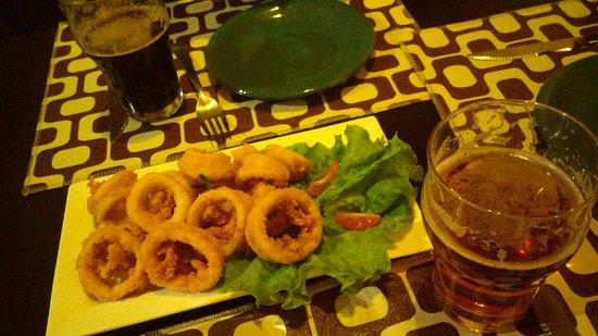 El Navio Cerveceria Artesanal y Restaurante