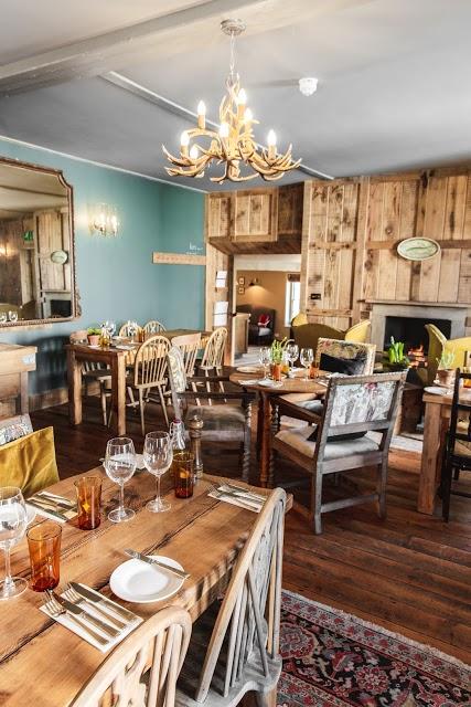 Amberley Black Horse