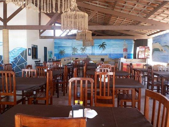 Bar e Restaurante do Zeca