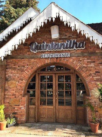 Restaurante Quintanilha
