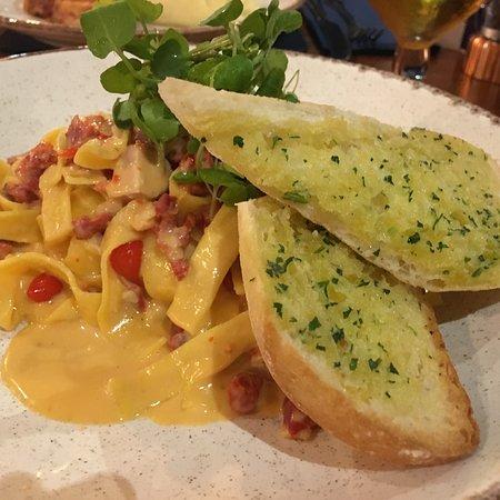 Bay View Restaurant & Bar