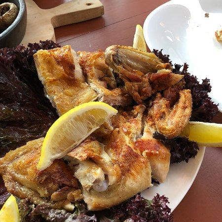 Old Mtskheta Restaurant