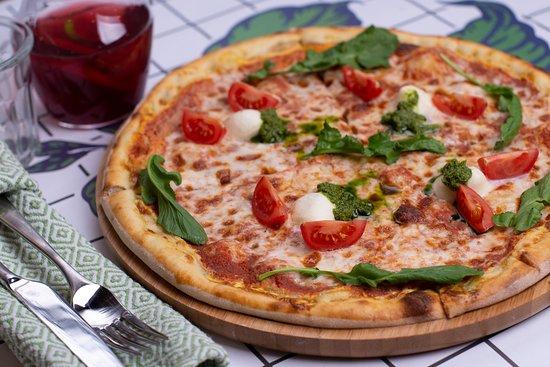 Espresso Cafe & Shop