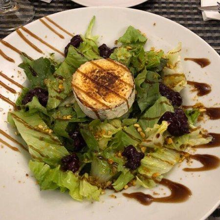 La Fuente del Collado