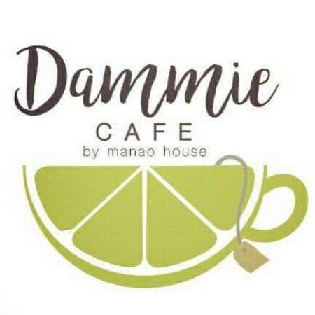 Dammie Cafe by Manaohouse