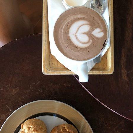 U-Cup Coffee