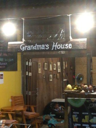 Grandma's House