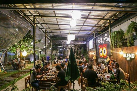 Pleng Plearn Lifestyle Restaurant